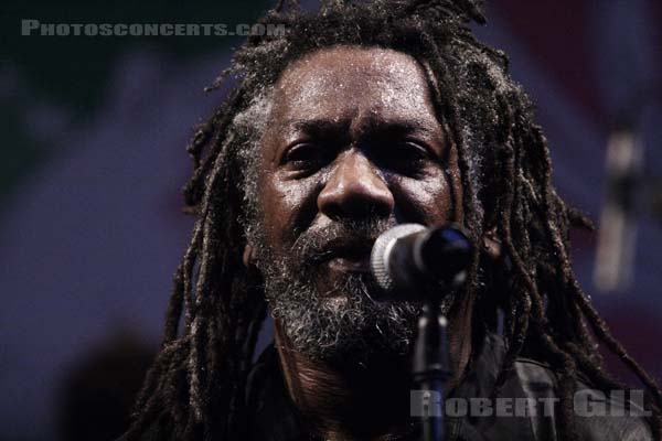 WINSTON MCANUFF - 2006-08-12 - PARIS - Paris Plage (Pont de Sully) - 